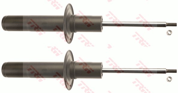 Stötdämpare Gastryck, Framaxel Trw Trw twin JGS1066T TRW