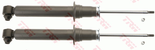 Stötdämpare Gastryck, Bakaxel Trw Trw twin JGS1068T TRW