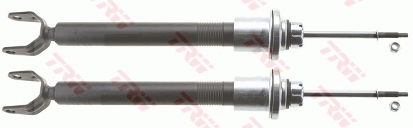 Stötdämpare Gastryck, Framaxel Trw Trw twin JGS1070T TRW