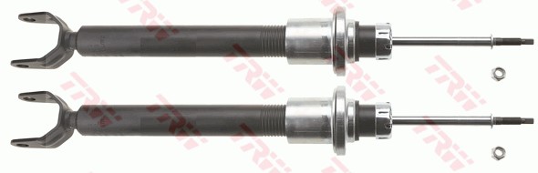 Stötdämpare Gastryck, Framaxel Trw Trw twin JGS1074T TRW