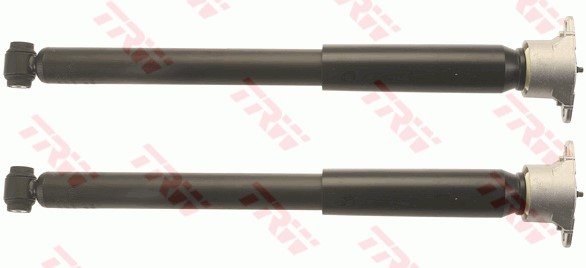 Stötdämpare Gastryck, Bakaxel Trw Trw twin JGS1274T TRW