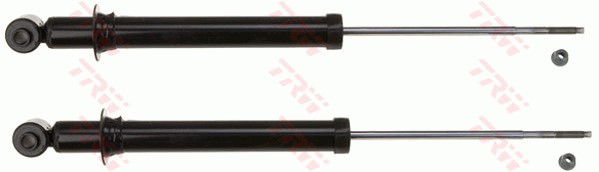 Stötdämpare Gastryck, Bakaxel Trw Trw twin JGS132T TRW