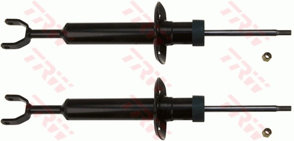 Stötdämpare Gastryck, Framaxel Trw Trw twin JGS134T TRW
