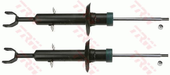 Stötdämpare Gastryck, Framaxel Trw Trw twin JGS137T TRW