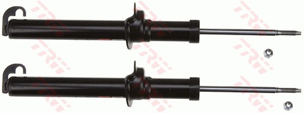Stötdämpare Gastryck, Framaxel Trw Trw twin JGS161T TRW