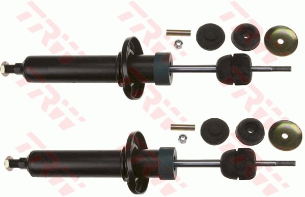 Stötdämpare Gastryck, Framaxel Trw Trw twin JGS164T TRW