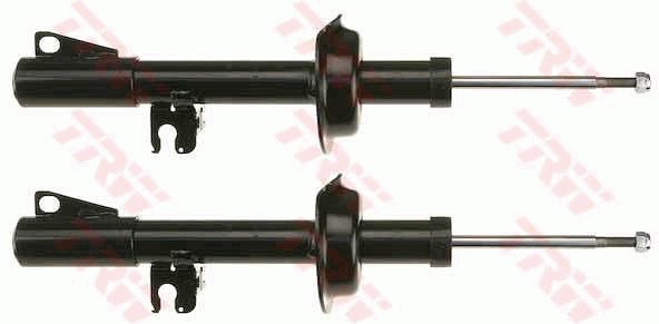 Stötdämpare Gastryck, Framaxel Trw Trw twin JGS169T TRW