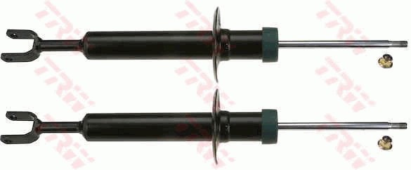 Stötdämpare Gastryck, Framaxel Trw Trw twin JGS1901T TRW Stötdämpare Gastryck, Framaxel Trw Trw twin JGS1901T TRW