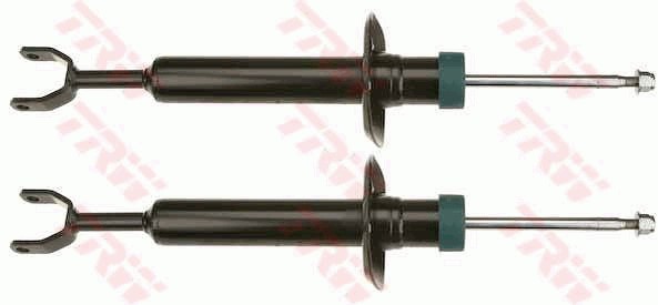 Stötdämpare Gastryck, Framaxel Trw Trw twin JGS230T TRW