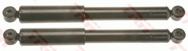 Stötdämpare Gastryck, Bakaxel Trw Trw twin JGT1004T TRW