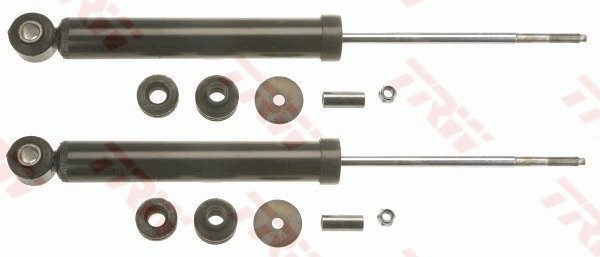 Stötdämpare Gastryck, Bakaxel Trw Trw twin JGT1010T TRW