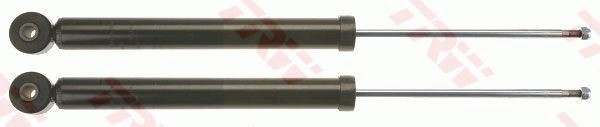 Stötdämpare Gastryck, Bakaxel Trw Trw twin JGT1016T TRW