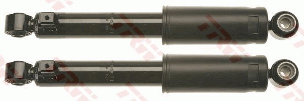 Stötdämpare Gastryck, Bakaxel Trw Trw twin JGT1020T TRW