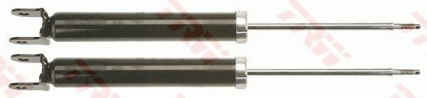 Stötdämpare Gastryck, Bakaxel Trw Trw twin JGT1022T TRW