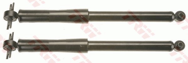 Stötdämpare Gastryck, Bakaxel Trw Trw twin JGT1024T TRW