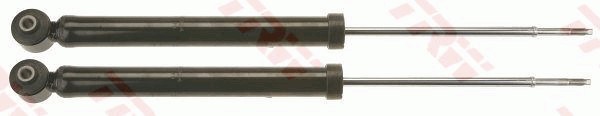 Stötdämpare Gastryck, Bakaxel Trw Trw twin JGT1026T TRW