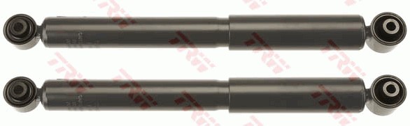 Stötdämpare Gastryck, Bakaxel Trw Trw twin JGT1042T TRW