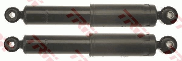 Stötdämpare Gastryck, Bakaxel Trw Trw twin JGT1050T TRW