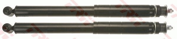 Stötdämpare Gastryck, Bakaxel Trw Trw twin JGT1062T TRW Stötdämpare Gastryck, Bakaxel Trw Trw twin JGT1062T TRW