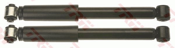 Stötdämpare Gastryck, Bakaxel Trw Trw twin JGT1090T TRW
