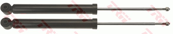 Stötdämpare Gastryck, Bakaxel Trw Trw twin JGT1094T TRW