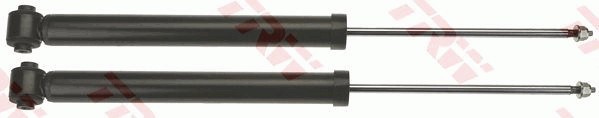 Stötdämpare Gastryck, Bakaxel Trw Trw twin JGT1098T TRW