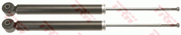 Stötdämpare Gastryck, Bakaxel Trw Trw twin JGT1124T TRW Stötdämpare Gastryck, Bakaxel Trw Trw twin JGT1124T TRW