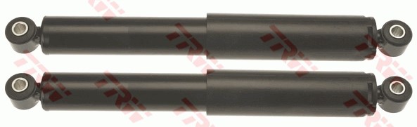 Stötdämpare Gastryck, Bakaxel Trw Trw twin JGT1130T TRW