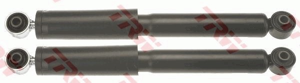 Stötdämpare Gastryck, Bakaxel Trw Trw twin JGT1136T TRW