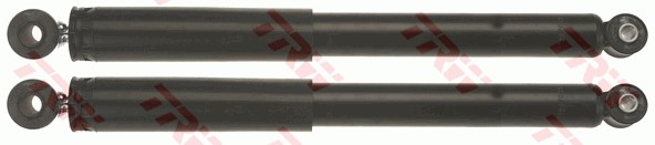 Stötdämpare Gastryck, Bakaxel Trw Trw twin JGT1138T TRW