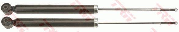 Stötdämpare Gastryck, Bakaxel Trw Trw twin JGT1140T TRW