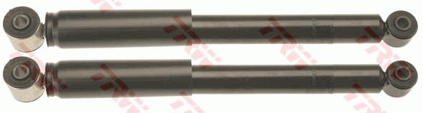 Stötdämpare Gastryck, Bakaxel Trw Trw twin JGT1150T TRW