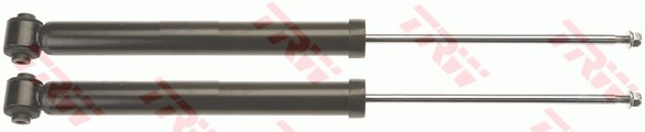 Stötdämpare Gastryck, Bakaxel Trw Trw twin JGT1152T TRW Stötdämpare Gastryck, Bakaxel Trw Trw twin JGT1152T TRW