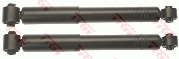 Stötdämpare Gastryck, Bakaxel Trw Trw twin JGT1164T TRW