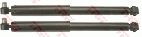 Stötdämpare Gastryck, Bakaxel Trw Trw twin JGT1180T TRW Stötdämpare Gastryck, Bakaxel Trw Trw twin JGT1180T TRW