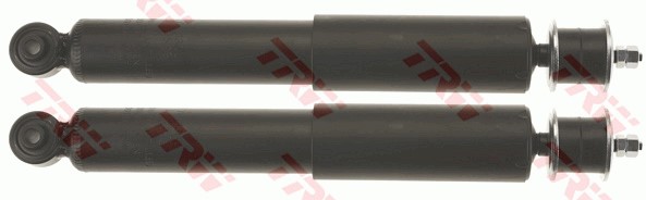Stötdämpare Gastryck, Framaxel Trw Trw twin JGT1194T TRW