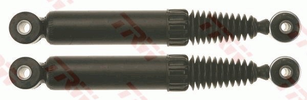 Stötdämpare Gastryck, Bakaxel Trw Trw twin JGT230T TRW