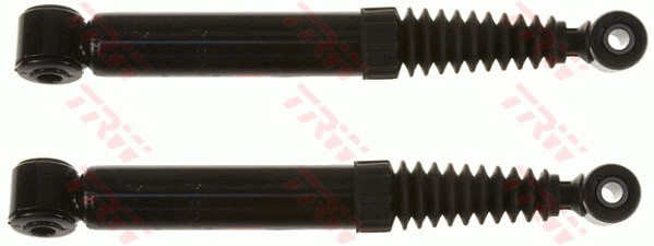 Stötdämpare Gastryck, Bakaxel Trw Trw twin JGT263T TRW