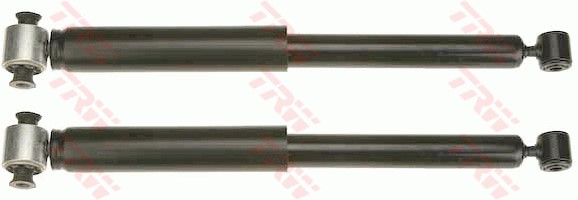 Stötdämpare Gastryck, Bakaxel Trw Trw twin JGT312T TRW Stötdämpare Gastryck, Bakaxel Trw Trw twin JGT312T TRW