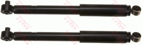 Stötdämpare Gastryck, Bakaxel Trw Trw twin JGT313T TRW Stötdämpare Gastryck, Bakaxel Trw Trw twin JGT313T TRW