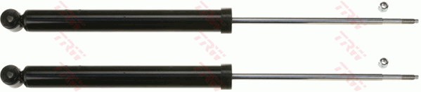 Stötdämpare Gastryck, Bakaxel Trw Trw twin JGT440T TRW