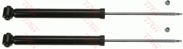 Stötdämpare Gastryck, Bakaxel Trw Trw twin JGT442T TRW