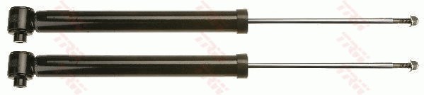 Stötdämpare Gastryck, Bakaxel Trw Trw twin JGT553T TRW Stötdämpare Gastryck, Bakaxel Trw Trw twin JGT553T TRW