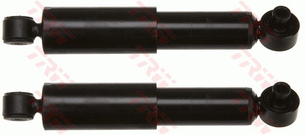 Stötdämpare Oljetryck, Framaxel Trw Trw twin JHE261T TRW