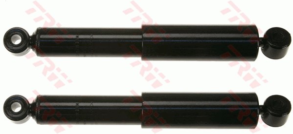 Stötdämpare Oljetryck, Bakaxel Trw Trw twin JHE277T TRW