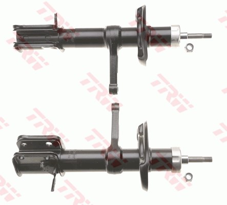 Stötdämpare Gastryck, Framaxel Trw Trw twin JHM1001T TRW Stötdämpare Gastryck, Framaxel Trw Trw twin JHM1001T TRW