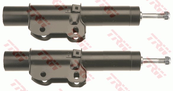 Stötdämpare Oljetryck, Framaxel Trw Trw twin JHM1002T TRW