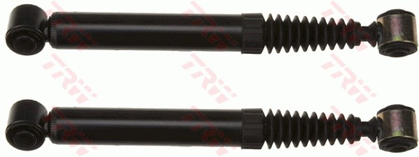 Stötdämpare Oljetryck, Bakaxel Trw Trw twin JHT177T TRW