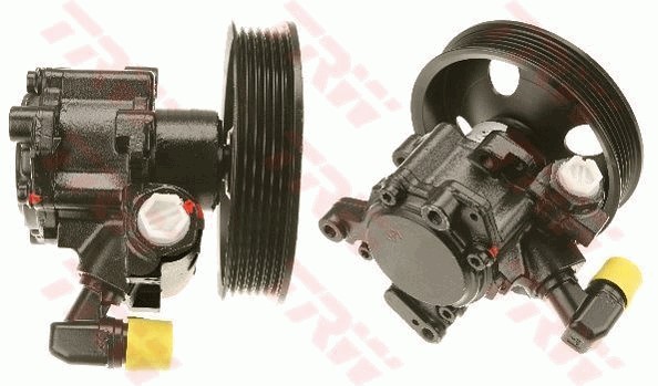 Servopump Trw JPR660 TRW