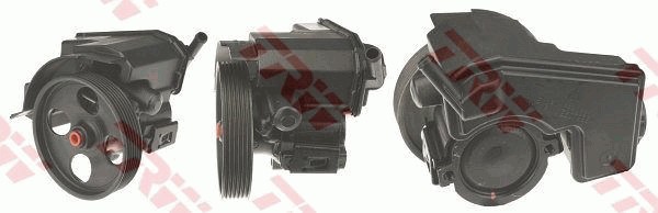 Servopump, Höger Trw JPR825 TRW